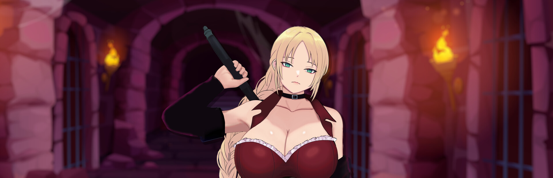 Idle Harem Dungeon