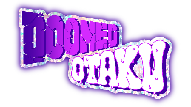 Doomed Otaku
