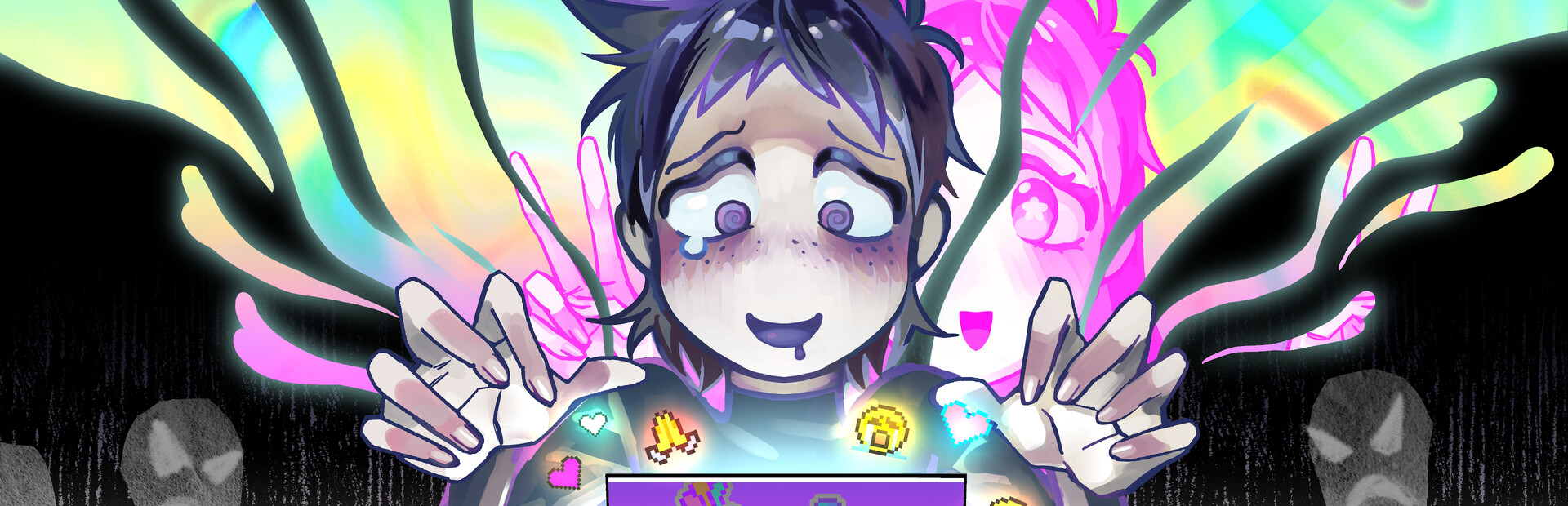 Doomed Otaku