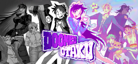 Doomed Otaku