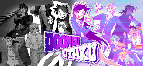Doomed Otaku