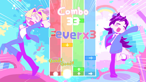 Doomed Otaku screenshot 4