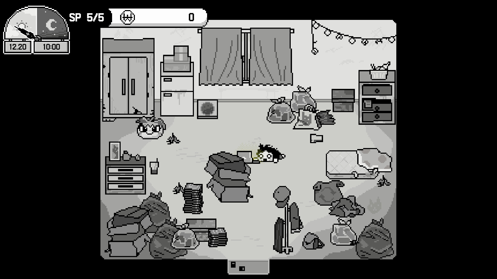 Doomed Otaku screenshot 1