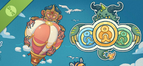 热气球大冒险 Demo Header Image