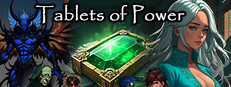 Tablets of Power game capsule image