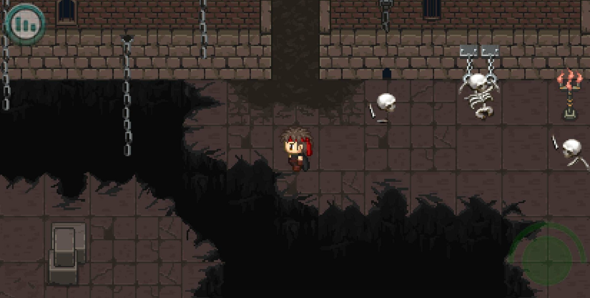 Tablets of Power screenshot #4