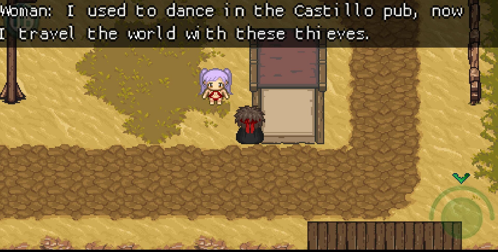 Tablets of Power screenshot 16