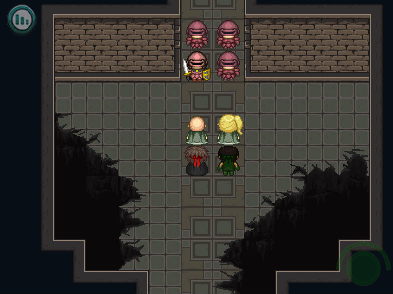 Tablets of Power screenshot 2