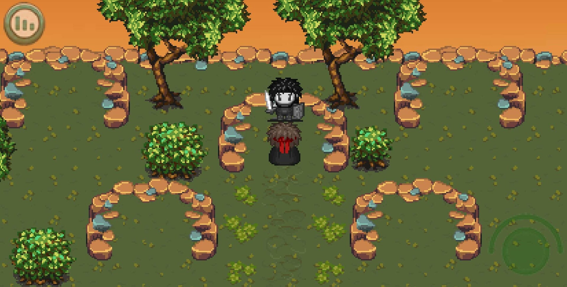 Tablets of Power screenshot #17