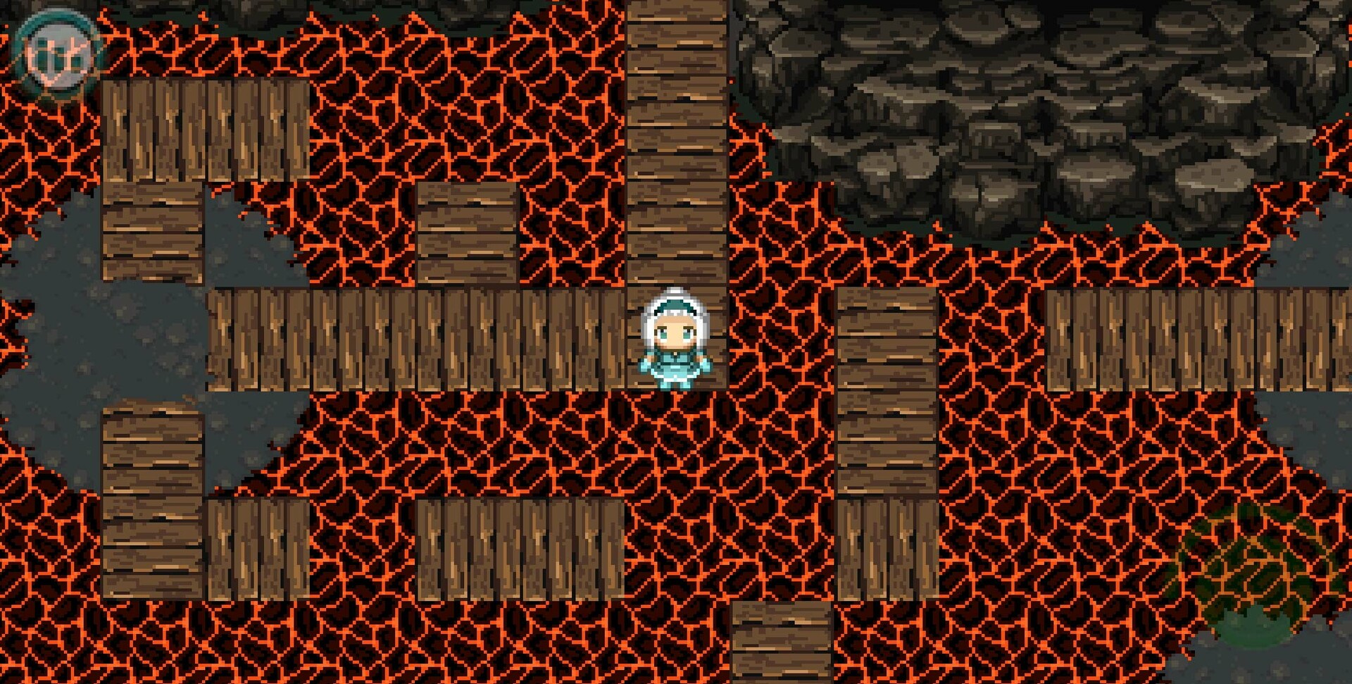 Tablets of Power screenshot 7