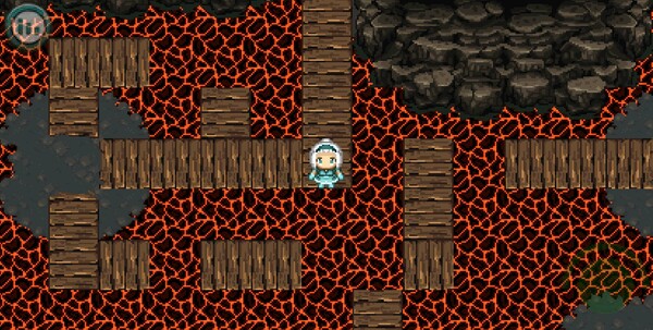 Tablets of Power screenshot 5