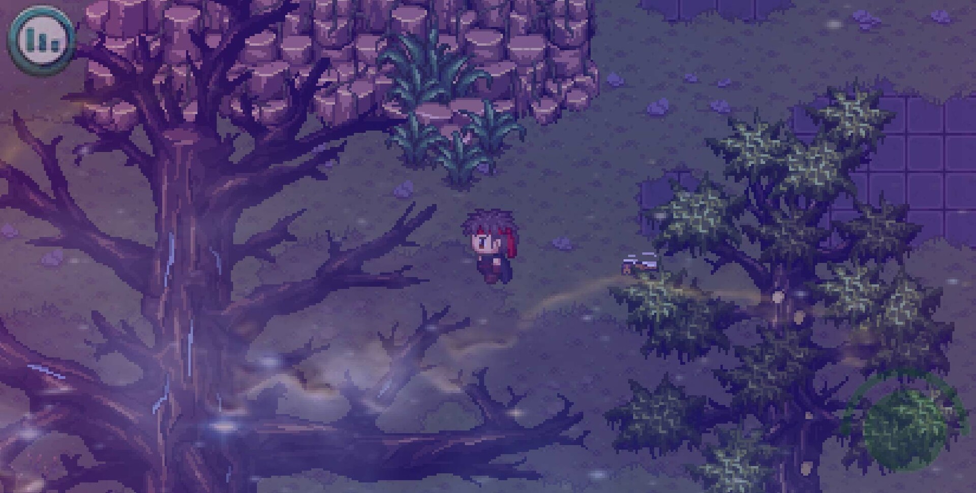 Tablets of Power screenshot #12