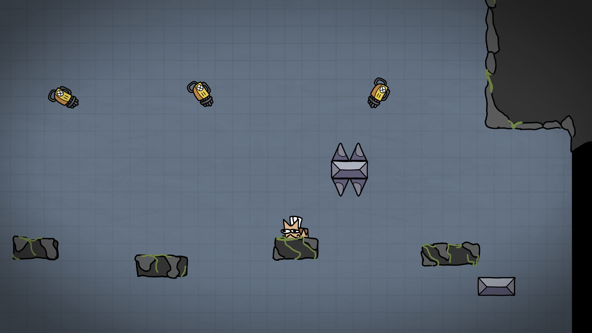 Death By Chatter Featured Screenshot #1