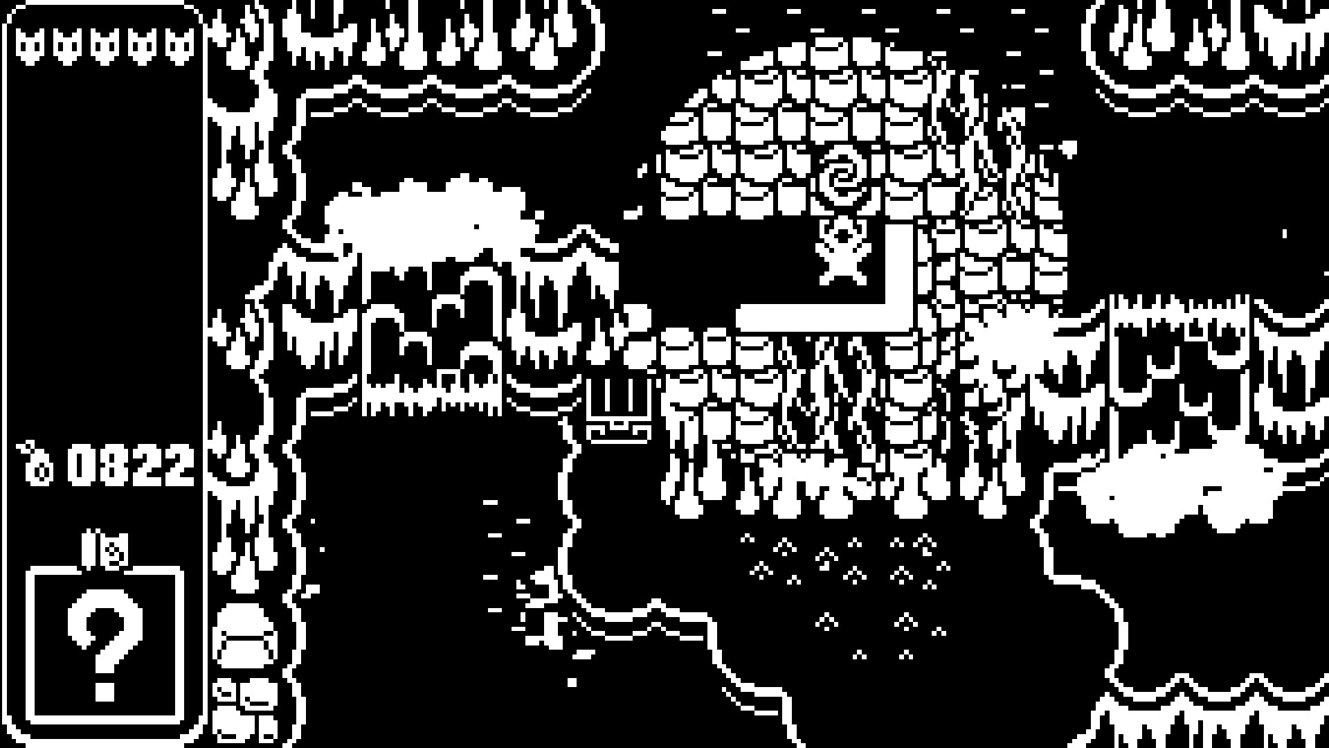 Havenlocked screenshot #4