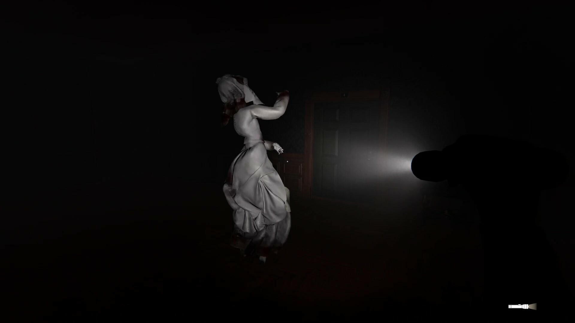 RE-EXIT screenshot #6