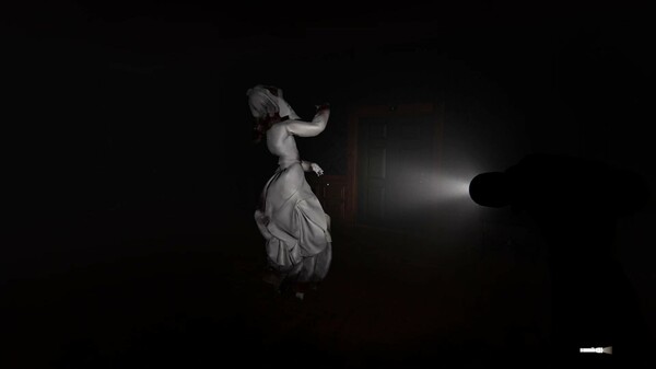 Screenshot z RE-EXIT