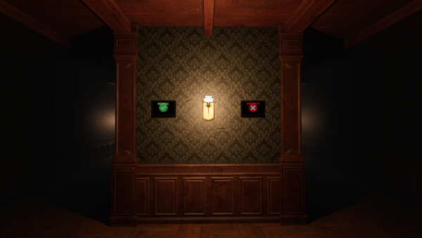RE-EXIT screenshot 1