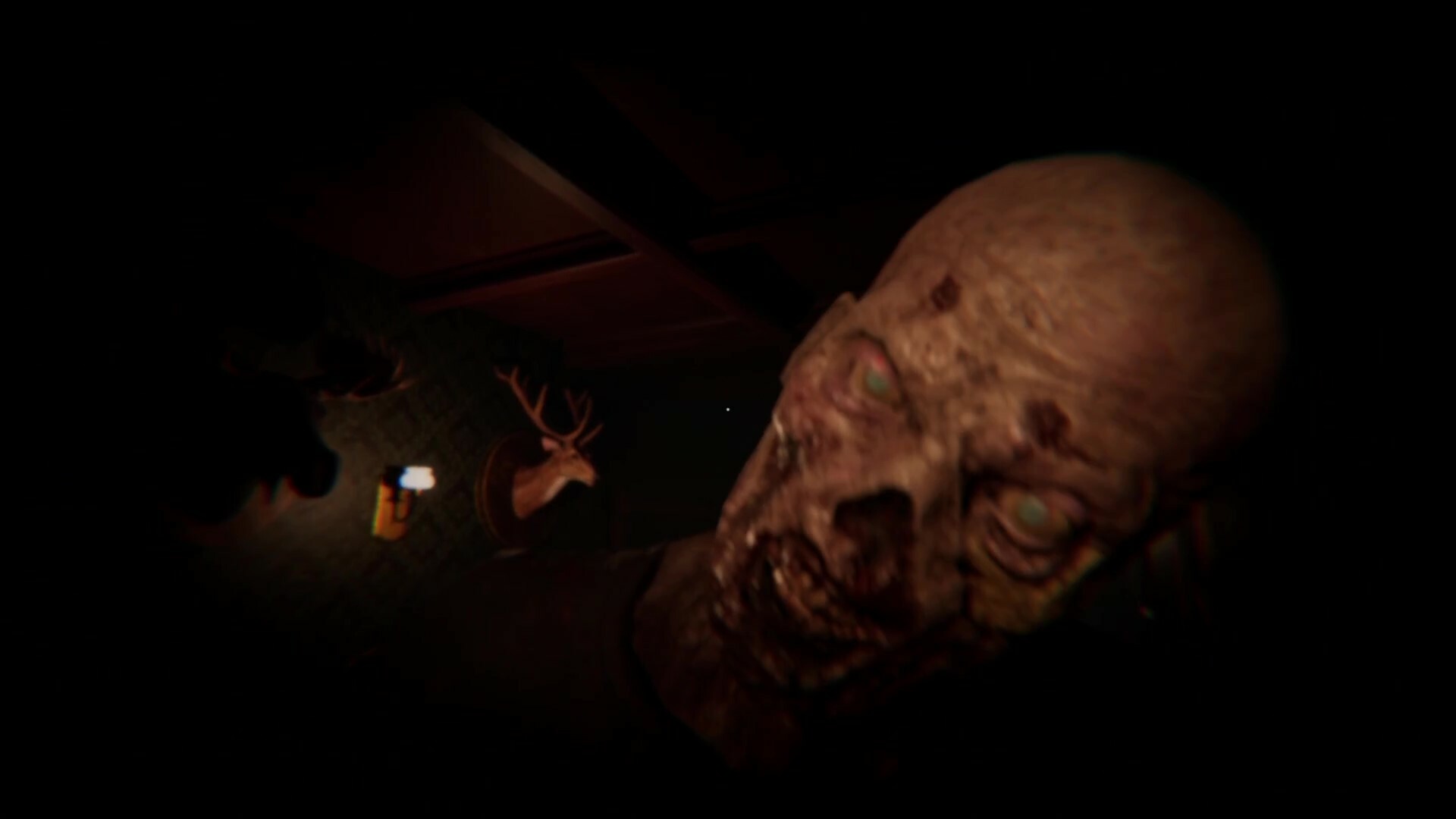 RE-EXIT screenshot #4