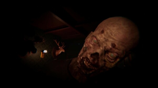 Screenshot z RE-EXIT