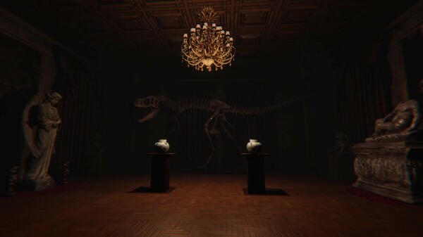 RE-EXIT screenshot 3