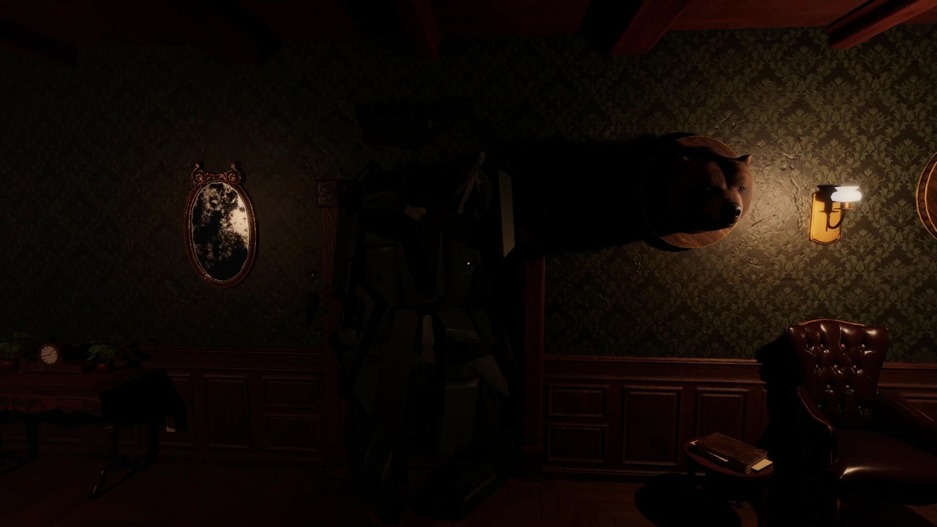 RE-EXIT screenshot #7