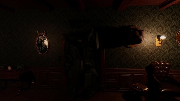 Screenshot z RE-EXIT