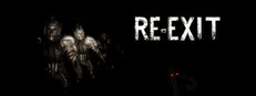 RE-EXIT game capsule image