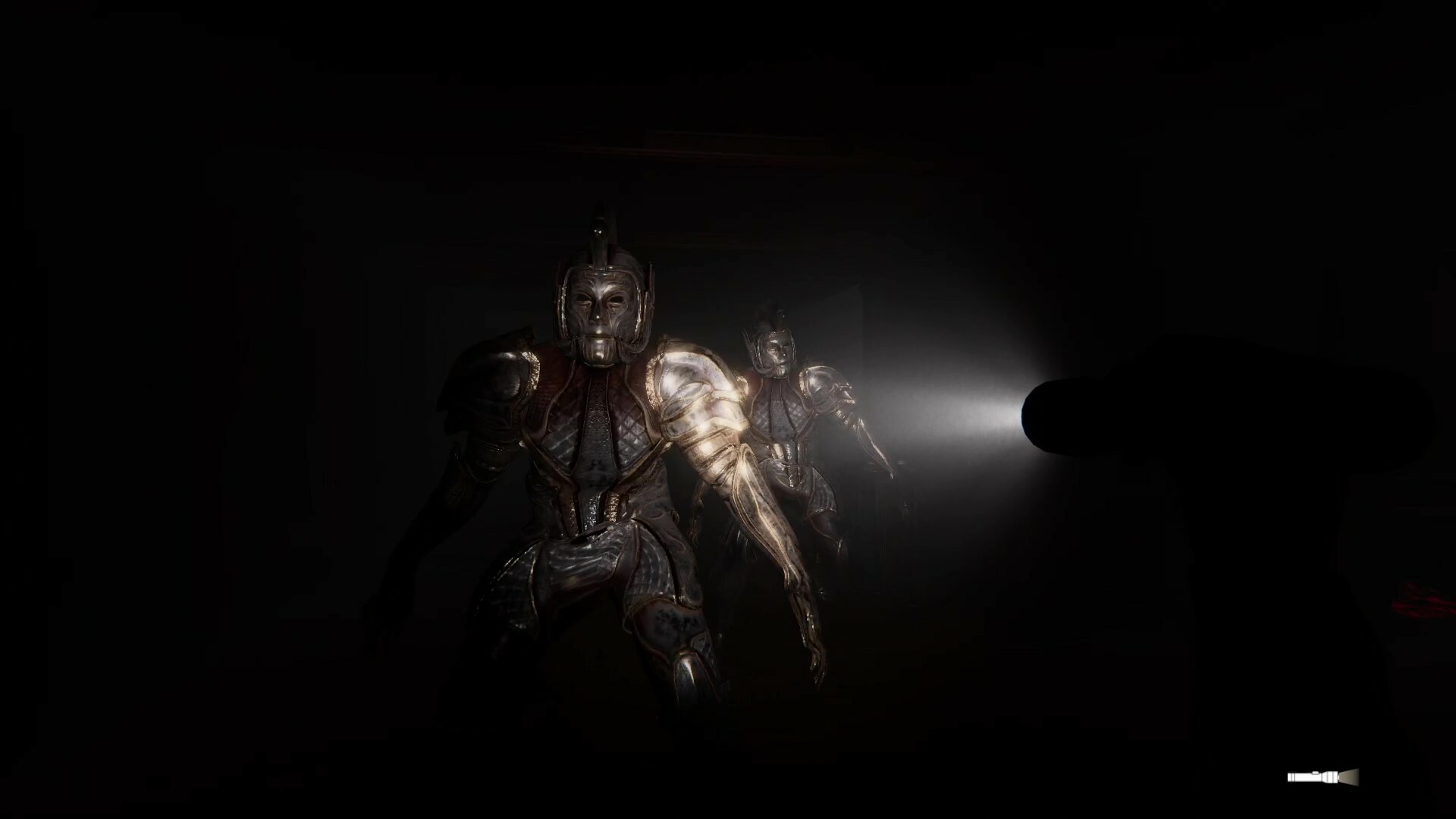 RE-EXIT screenshot #1