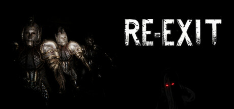 Re-Exit cover art