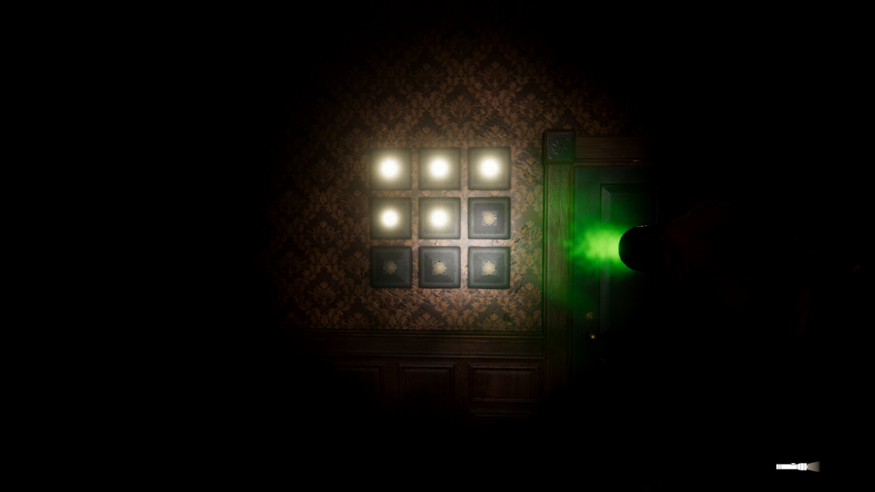 RE-EXIT screenshot #10