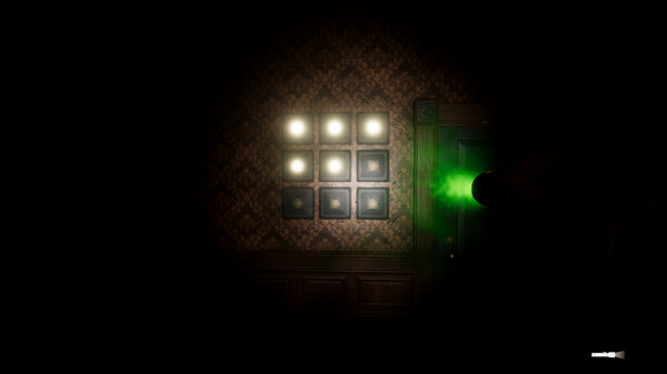 RE-EXIT screenshot 11
