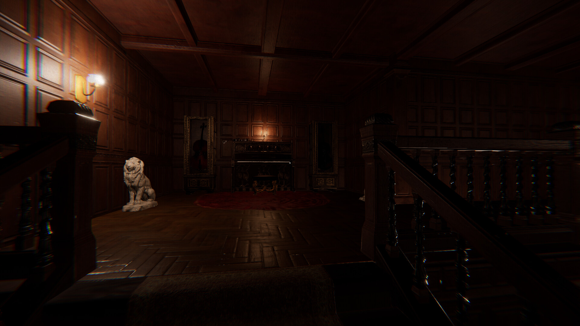 RE-EXIT screenshot #10