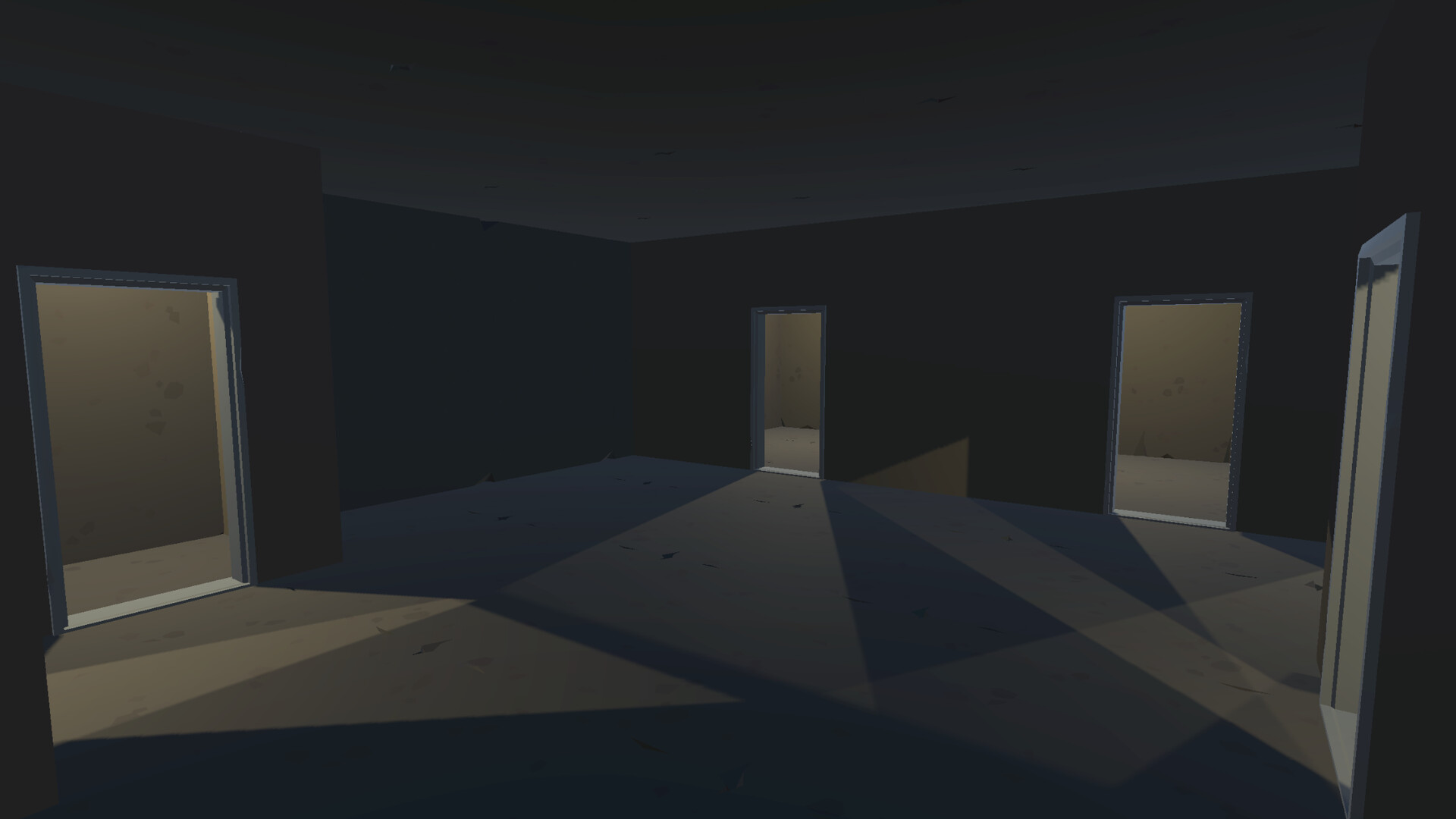 Bunker Constructor Simulator screenshot #6