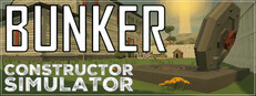 Bunker Constructor Simulator