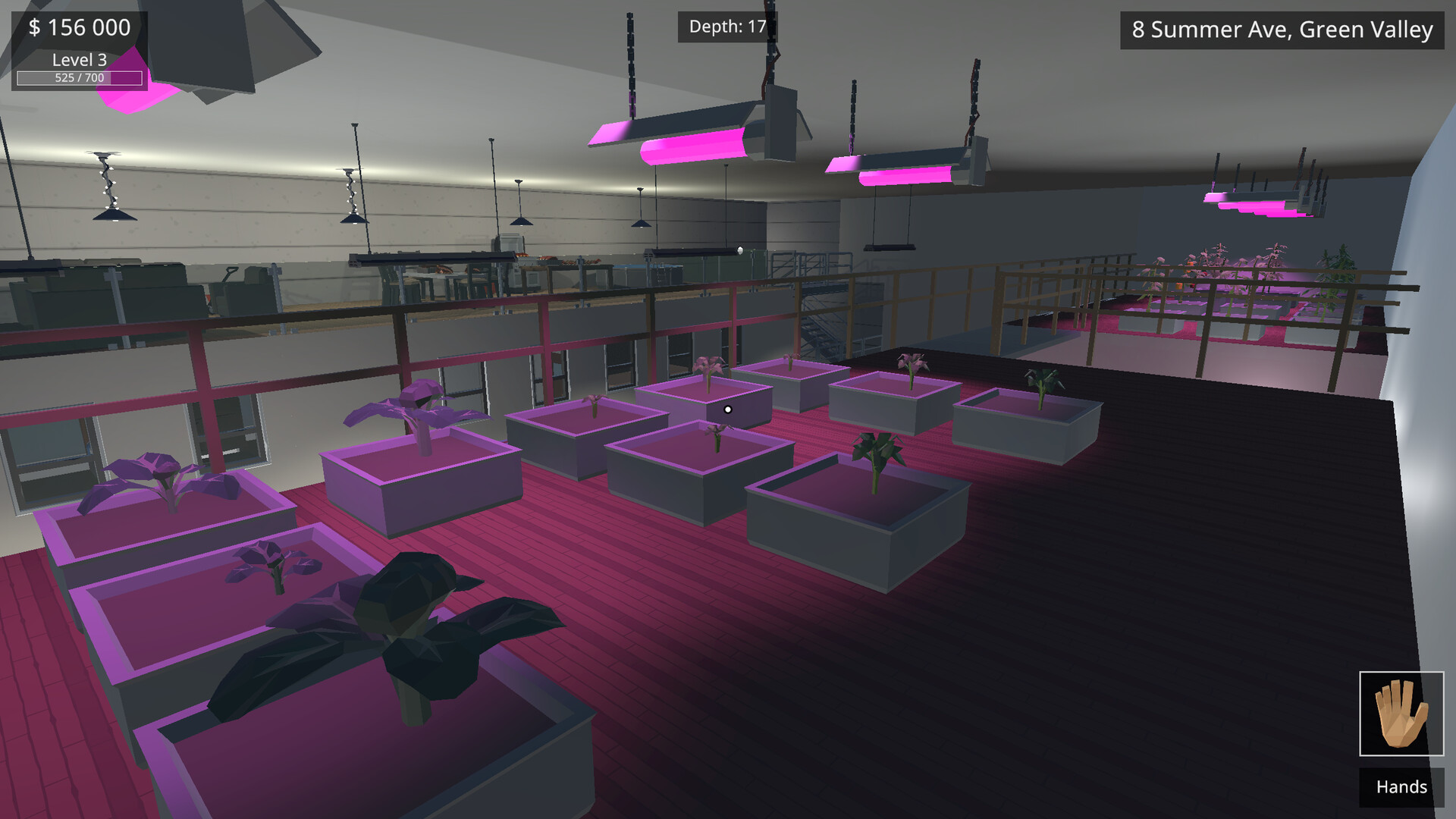 Bunker Constructor Simulator screenshot #10