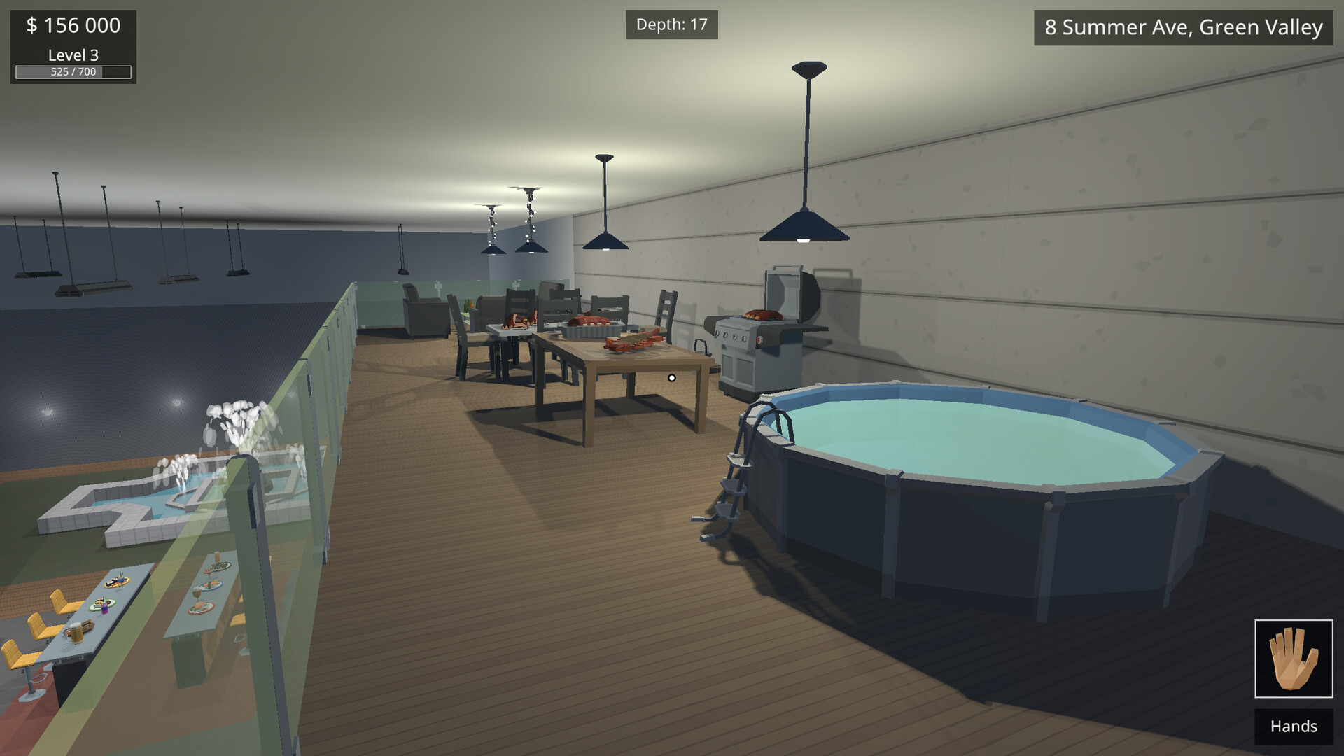 Bunker Constructor Simulator screenshot #6