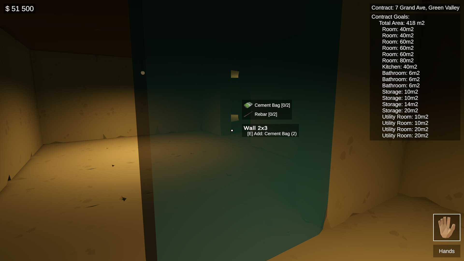 Bunker Constructor Simulator screenshot #4