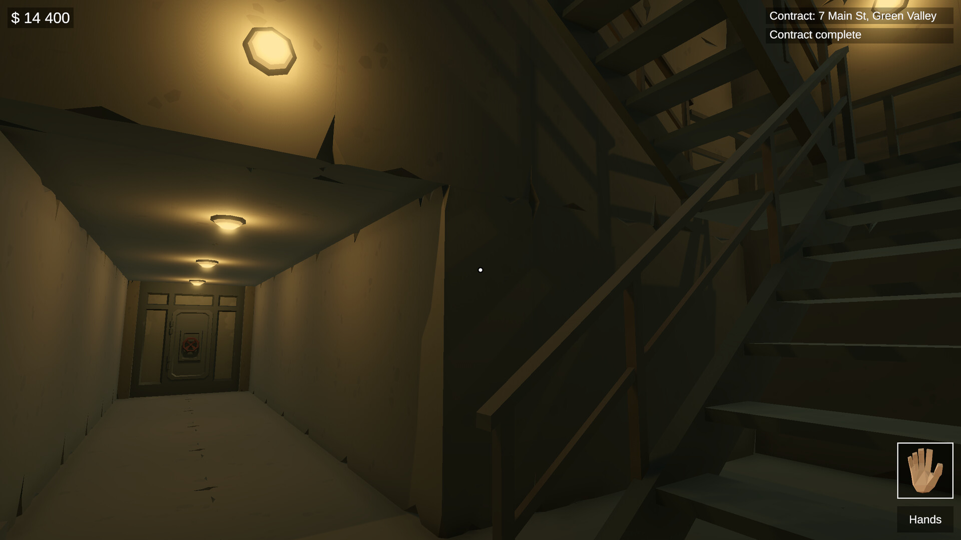 Bunker Constructor Simulator screenshot #7