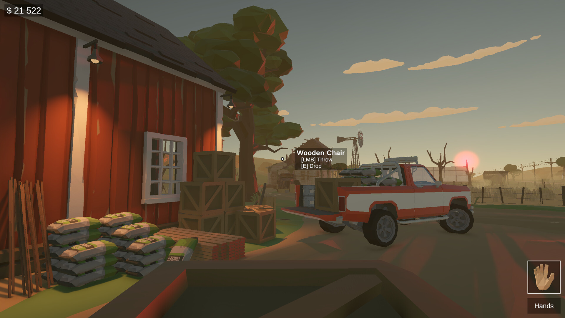 Bunker Constructor Simulator screenshot #2