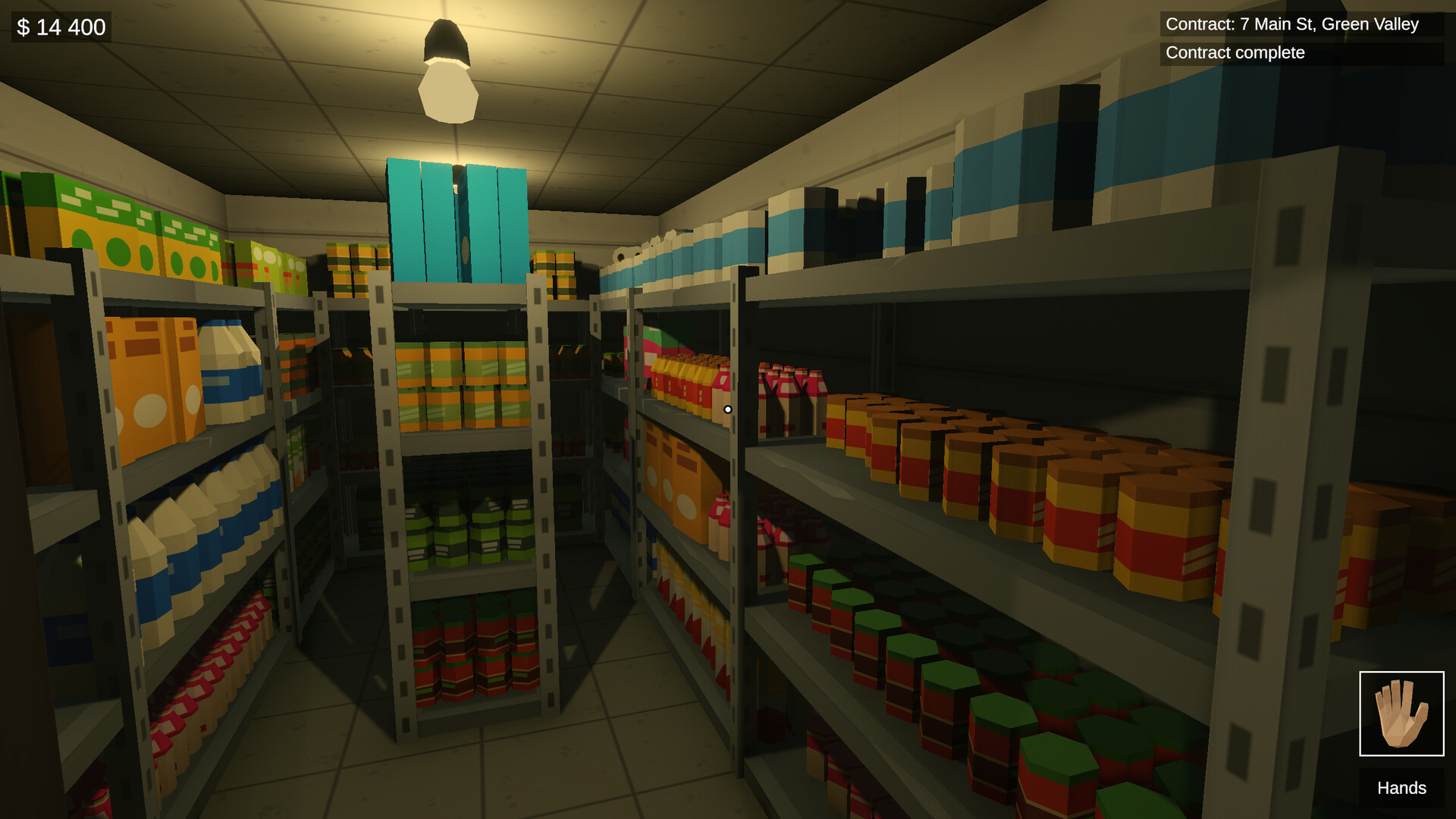 Bunker Constructor Simulator screenshot #13