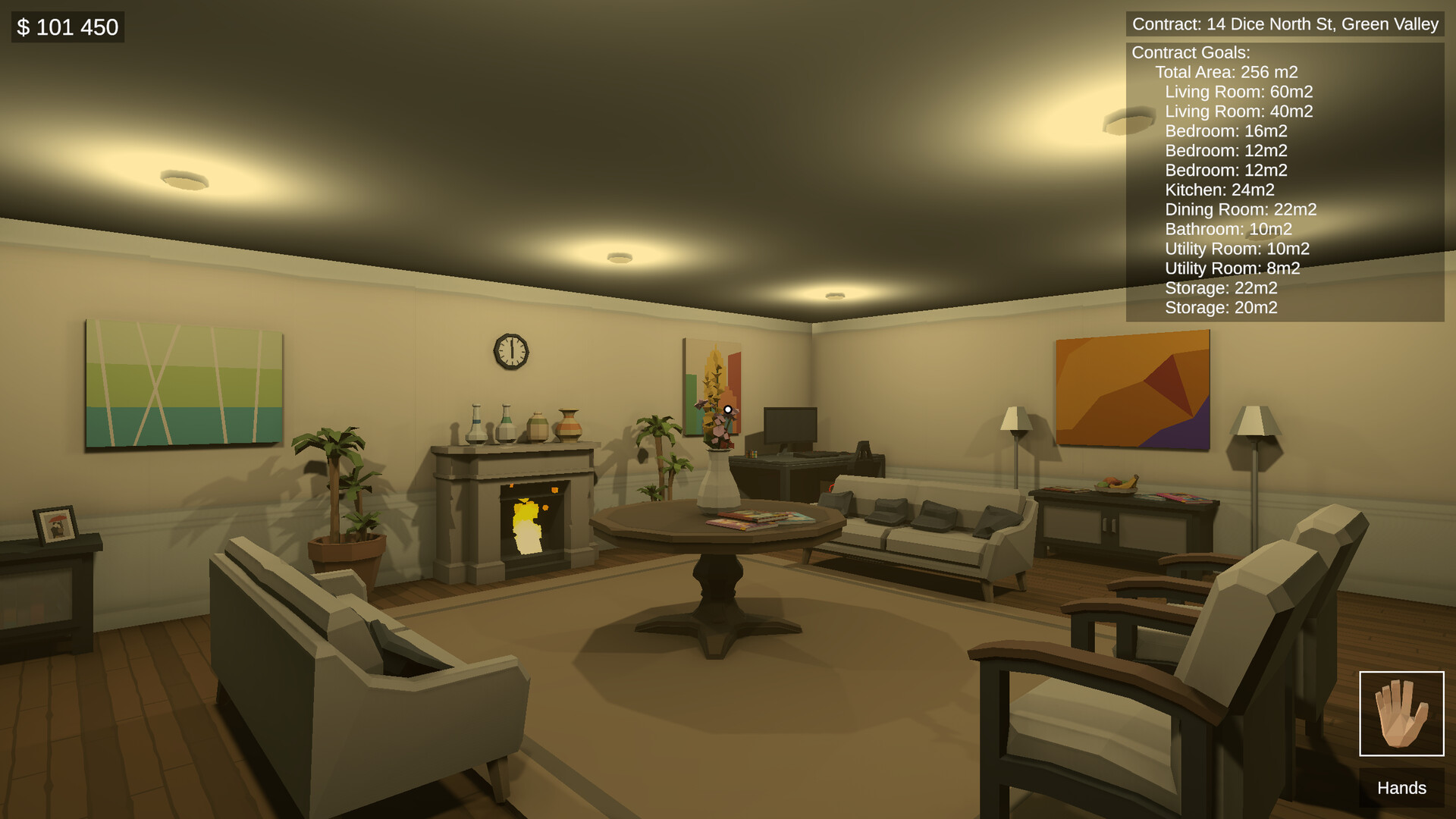 Bunker Constructor Simulator screenshot #9