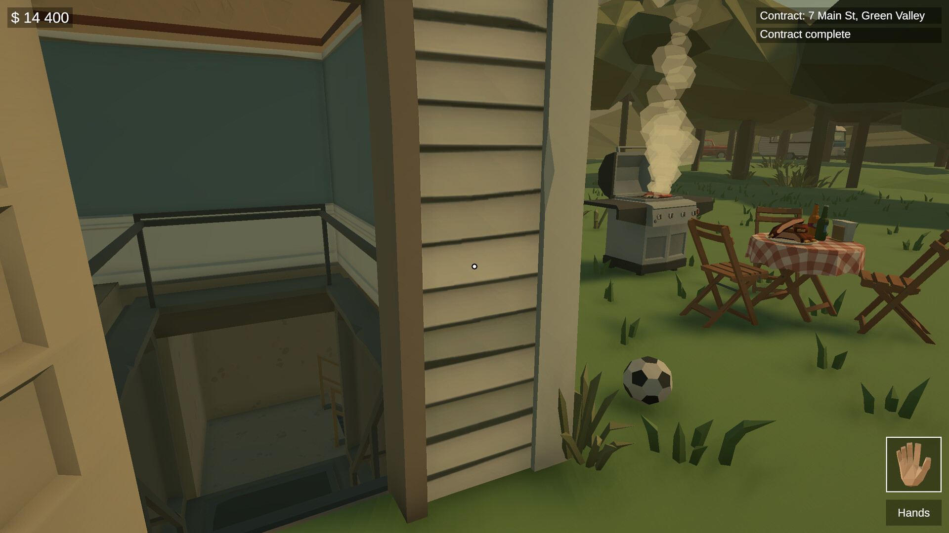 Bunker Constructor Simulator screenshot #11