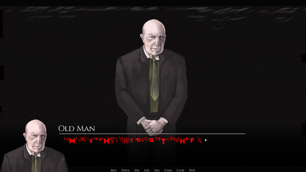 Bad Summer screenshot 2