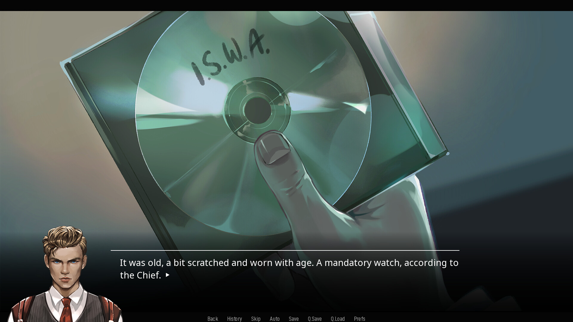 Bad Summer screenshot #4