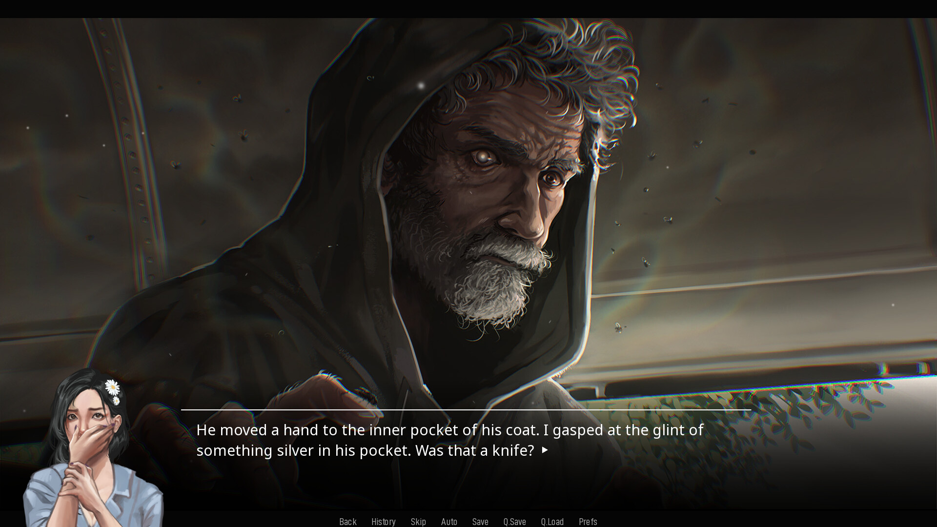 Bad Summer screenshot #5