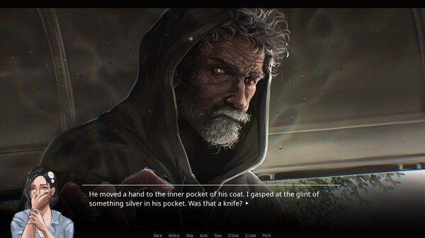 Bad Summer screenshot 5