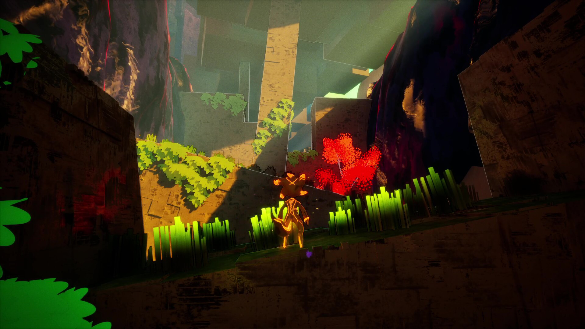 Aurora Heights screenshot #8
