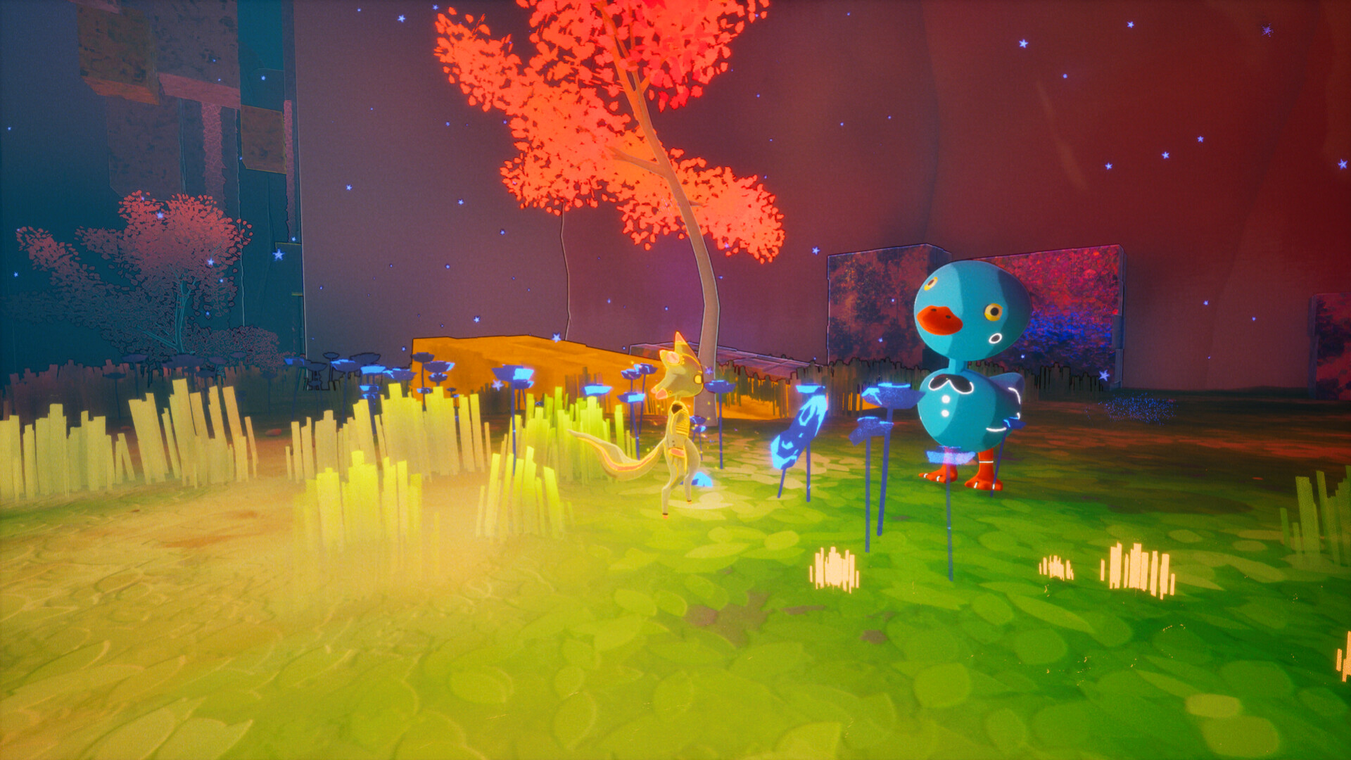 Aurora Heights screenshot #7