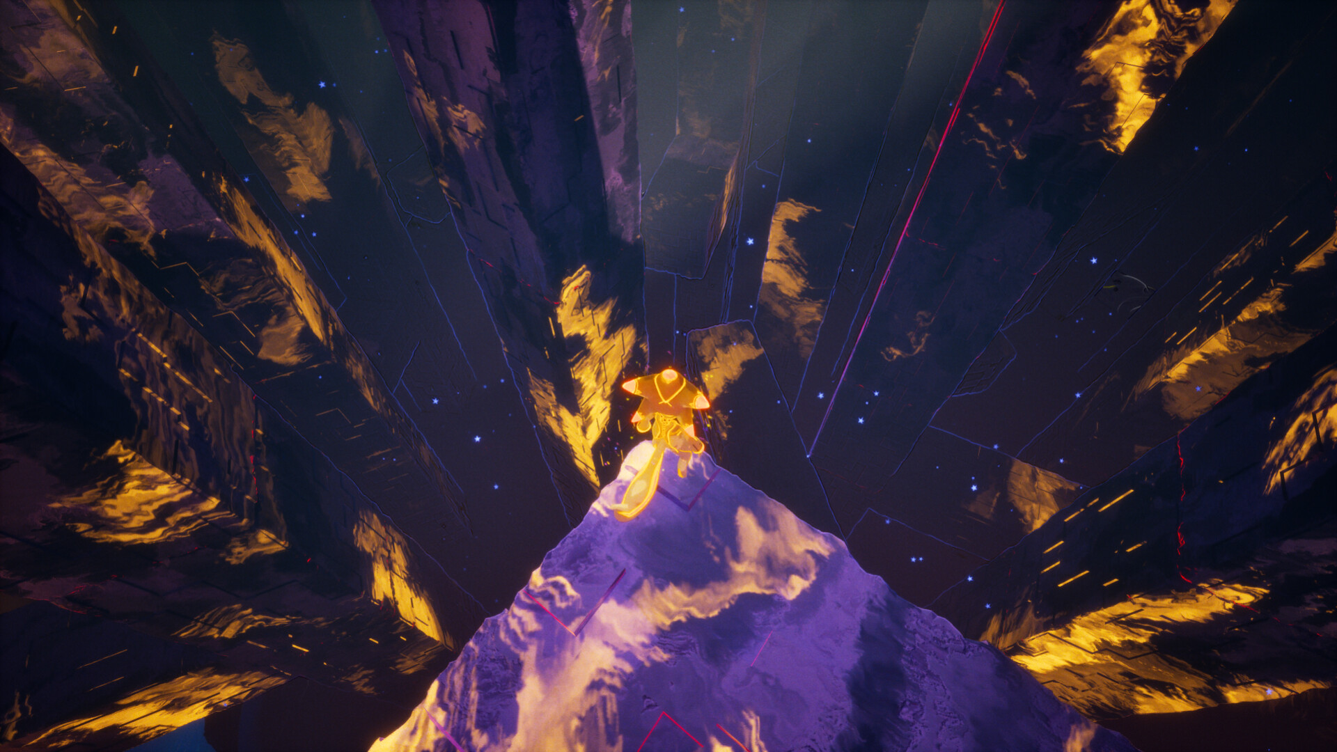 Aurora Heights screenshot #4