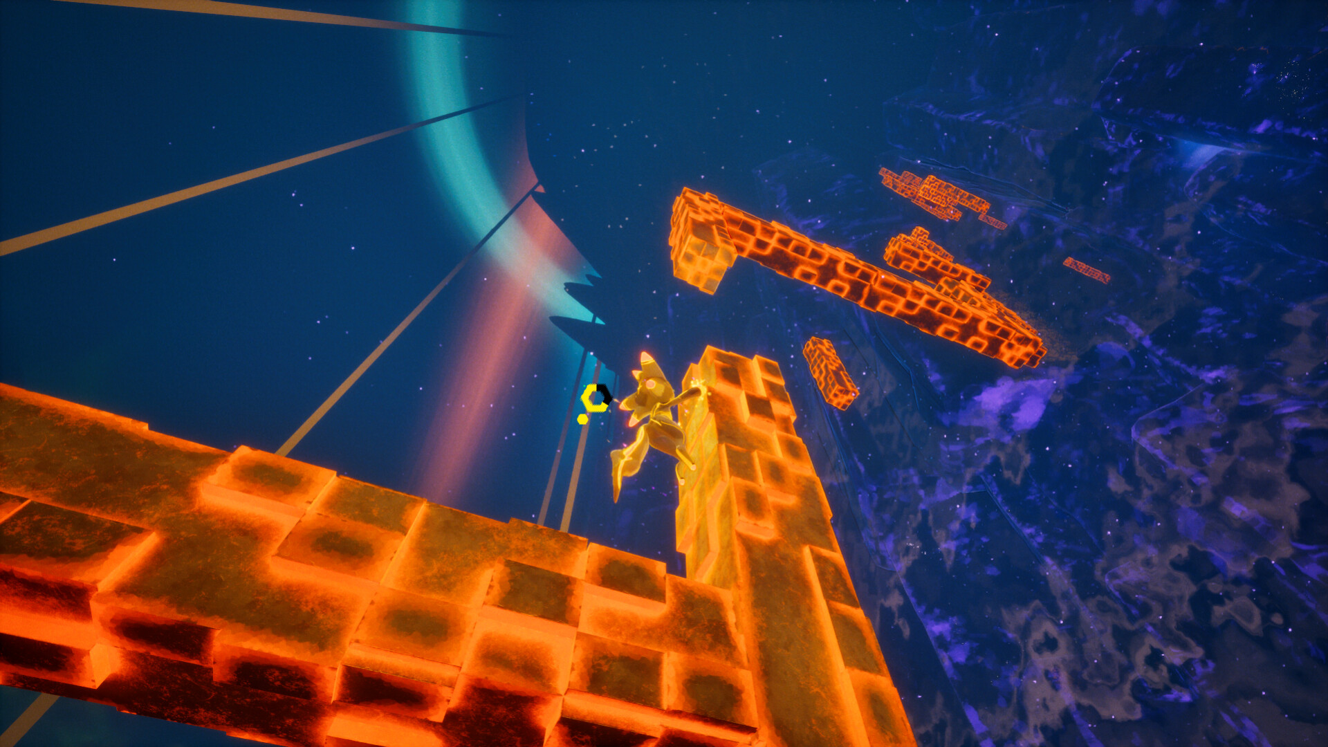 Aurora Heights screenshot #3